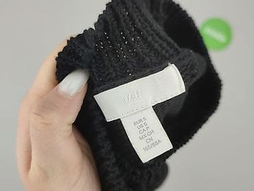 szorty hm: H&M, Kamizelka damska, rozmiar S — 5