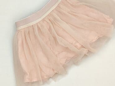c a sukienka dla dziewczynki: Skirt, 9-12 months, condition - Very good — 1