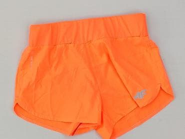 biegania: 4F, Szorty damskie, rozmiar XS — 1