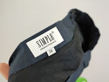 simple spódnice plisowane: SIMPLE, Spódnica damska, rozmiar M — 5