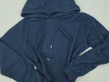 Hoodie: Sinsay, Women`s hoodie, size L — 1