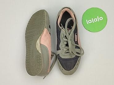 50 style air force 1: Puma, Sneakersy damskie, rozmiar 38 — 3