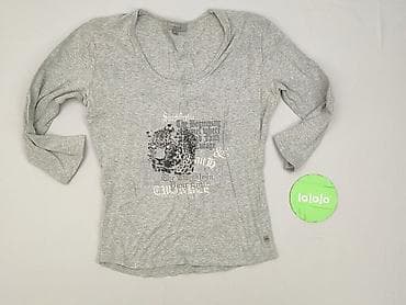 spodnie na sylwestra: Bluzka damska, rozmiar XS — 2