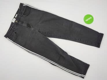 jeans 501: House of Denim, Jeansy damskie, M — 2