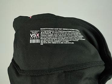 leginsy primark: VictoriaS Secret, Legginsy Sportowe damskie, rozmiar M — 4