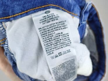 jeansy damskie duże rozmiary allegro: Jeansy damskie, M — 6