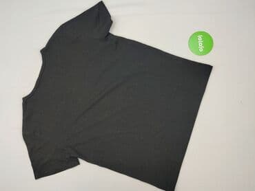 bluzki bawełniane z rękawem 3 4: T-shirt damski, rozmiar M — 3