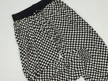 buty szerokie w palcach damskie: Spodnie materiałowe damskie, rozmiar L — 1