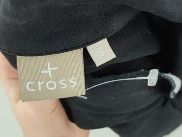 koszulki polo zara: Cross, Damska koszulka polo, rozmiar S — 4