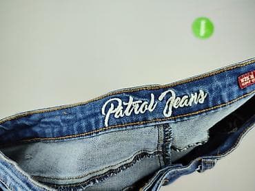 jeans boss: Jeansy damskie, rozmiar M — 4