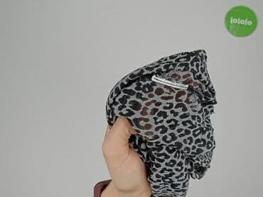 bluzki boho plus size: Bluzka damska, rozmiar One size — 5