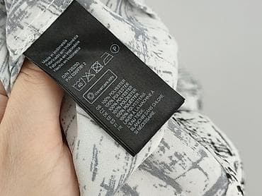 shirts primark: H&M, Women's blouse, size S — 5