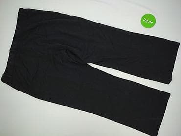 zara plus size: Lindex, Spodnie materiałowe damskie, rozmiar 6XL — 3