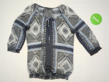Women: Comma, Women's blouse, size XS (EU 34) — 2