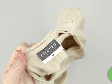 bytom biala koszula: Beloved, Bluzka damska, rozmiar M — 4