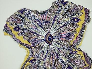 amisu bluza: Bluzka damska, rozmiar One size — 1