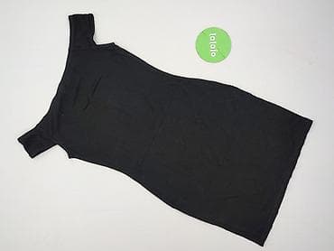 soad h: H&M Basic, Sukienka damska, rozmiar S — 3