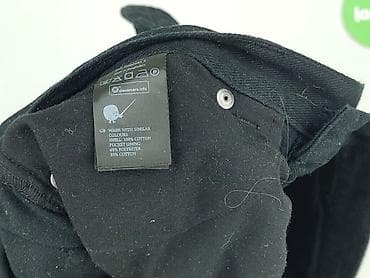 hm spódnice mini: Monki, Spódnica damska, rozmiar L — 5