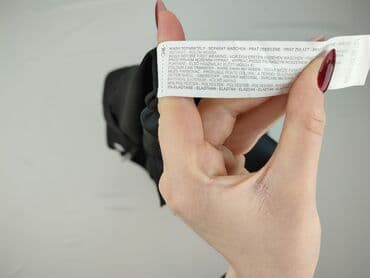 spodnie harley davidson: Fisherfield, Spodnie materiałowe damskie, rozmiar 3XL — 5