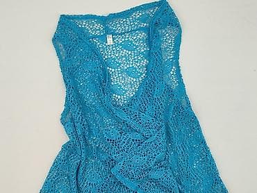 tank top: Narzutka damska, rozmiar One size — 1