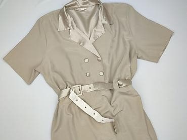 Sukienka damska, rozmiar 3XL w lalafo.pl Sukienka damska, rozmiar 3XL