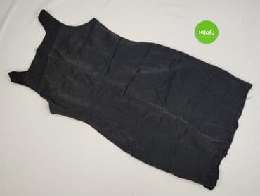 sukienki satynowa midi: Sukienka damska, rozmiar L — 7