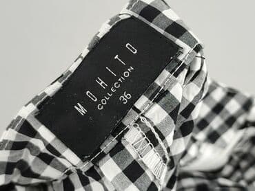 plisowane spódnice mohito: Mohito, Spódnica damska, rozmiar S — 4