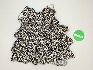 bluzki kopertowe reserved: Bluzka damska, rozmiar M — 2