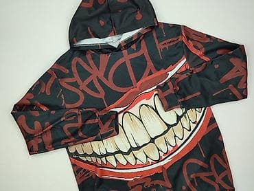 bluza drake: Bluza z kapturem damska, rozmiar L — 1