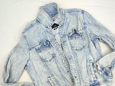 Kurtki jeansowe: Hollister, Kurtka jeansowa damska, rozmiar 2XL — 1