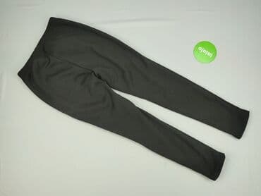 legginsy ocieplane adidas: Legginsy Sportowe damskie, S — 3