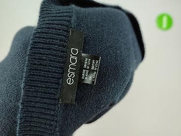 golf wymiary: Esmara, Kardigan dla mężczyzn, rozmiar M — 4