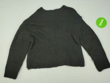 czy sweter z poliestru jest dobry: Women`s sweater, size XL (EU 42) — 3
