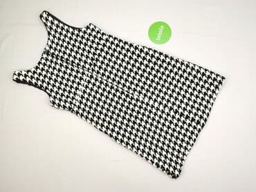 sukienka w pepitkę mohito: Amisu, Sukienka damska, rozmiar S — 4