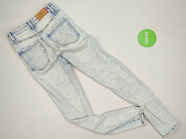 star wars: Jeansy damskie, rozmiar 2XS — 3