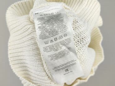 Kobiety: Amisu, Sweter damski, rozmiar M — 5