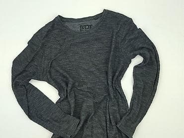 koszulka smog regular fit: SMOG, Bluzka damska, rozmiar M — 1