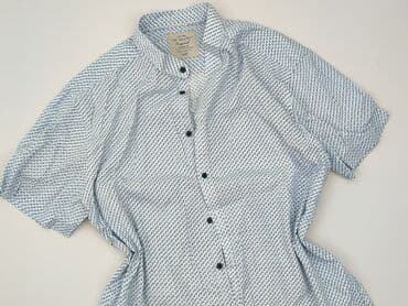 Shirt for men, XL (EU 42), Top Secret, condition - Very good