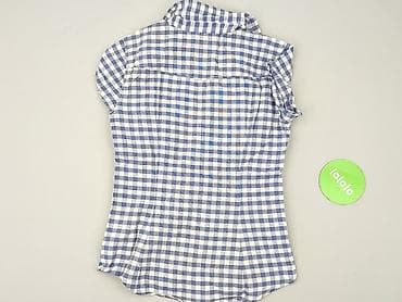 gatsby koszule: H&M L.O.G.G., Koszula damska, rozmiar S — 4