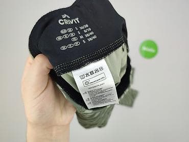 Жінкам: Crivit, Лосини Спортивні жіночі, розмір S — 4