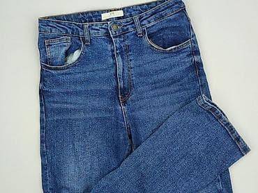 errisic jeans: Джинси жіночі, розмір S — 1