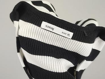 springfield bluza: Sinsay, Top damski, rozmiar XL — 4