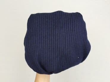 sweter piórkowy na drutach: Bluzka damska, rozmiar S — 4