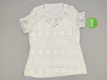 bluzki retro: Bluzka damska, L — 2