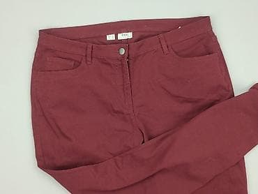 pull and bear baggy jeans: Bpc bonprix collection, Spodnie materiałowe damskie, rozmiar 3XL — 1