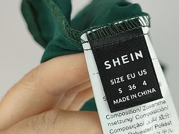ebutik bluzki: Shein, Bluzka damska, rozmiar S — 5