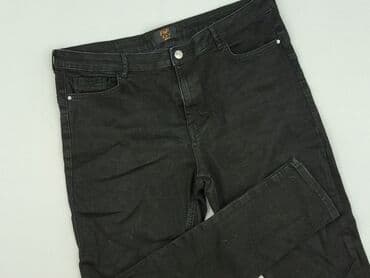 abercrombie and fitch jeans: F&F, Jeans for women, 2XL — 1