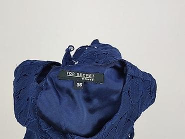bbl top: Top Secret, Bluzka damska, rozmiar S — 4
