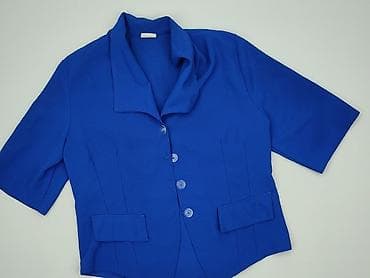 jeans jacket: Marynarka damska, rozmiar M — 1