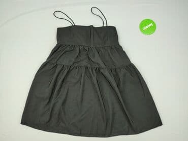 Ubrania damskie: H&M Divided, Sukienka damska, S — 2